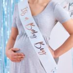 Κορδέλα γαλάζια It's A Baby Boy