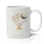 Κούπα Αποφοίτησης - Adventure Begins