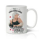 Κούπα Αγίου Βαλεντίνου - Βαλεντίνε Ντίνε Γδύνε