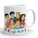 Κούπα τα Φιλαράκια - παρέα