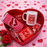 Κουτί δώρο για ζευγάρι you might fall in Love