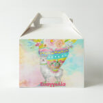 Κουτί Φαγητού - Λάμα (3 τεμ)