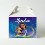 Κουτί Φαγητού - Wish (3 τεμ)