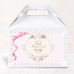 Κουτί - Δώρο για την Μαμά (κούπα & σουβέρ)