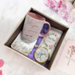 Κουτί με Δώρα για Μαμά - Σε λατρεύω