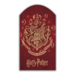 Ξύλινο διακοσμητικό Harry Potter