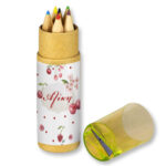 Ξυλομπογιές Κεράσι