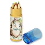 Ξυλομπογιές Mickey Σαφάρι