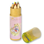 Ξυλομπογιές Sailor Moon