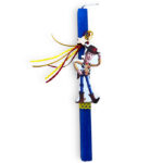 Λαμπάδα Woody - Toy Story