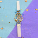 Λαμπάδα το Πρώτο μου Πάσχα - Αγόρι