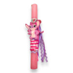 Λαμπάδα Αρωματική Angel