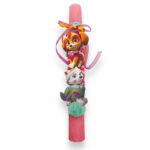 Λαμπάδα Αρωματική Skye & Everest