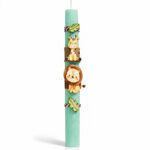 Λαμπάδα Αρωματική Ζωάκια της Ζούγκλας