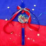 Λαμπάδα Avengers