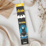 Λαμπάδα Batman Τυπωμένη