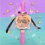 Λαμπάδα BlackPink