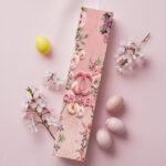 Λαμπάδα Τυπωμένη - CHANEL Ροζ