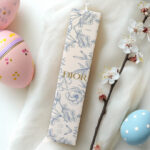 Λαμπάδα Dior Τυπωμένη (Αντιγραφή)