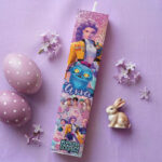 Λαμπάδα Kpop Demon Hunters Saja Boys Ft Huntrix