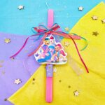 Λαμπάδα Μικρό μου Πόνυ