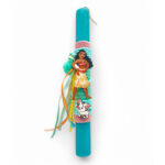 Λαμπάδα Μοάνα Αρωματική