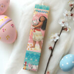 Λαμπάδα Μοάνα Τυπωμένη