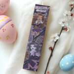 Λαμπάδα Monster High Wolf Girl Τυπωμένη