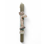 Λαμπάδα Νίκη της Μοθράκης Αρωματική
