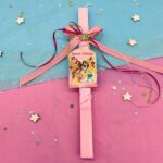 Λαμπάδα Πριγκίπισσες Disney