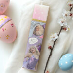 Λαμπάδα Sabrina Carpenter Τυπωμένη