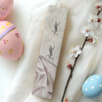 Λαμπάδα SAINT LAURENT Τυπωμένη