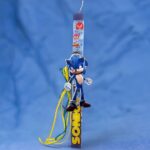 Λαμπάδα Sonic