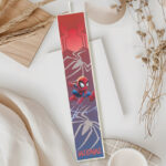 Λαμπάδα Spidey Τυπωμένη
