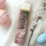 Λαμπάδα Wicked Ariana Grande Τυπωμένη