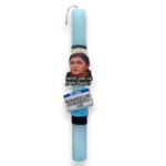 Λαμπάδα Ζουμπουλία Ντουκάμπε Αρωματική