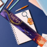 Χάρακας Lion King με μπρελόκ