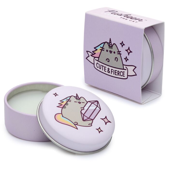 lip-balm-charitomena-gatakia_1 Lip Balm Γατάκι Pusheen - Image 1