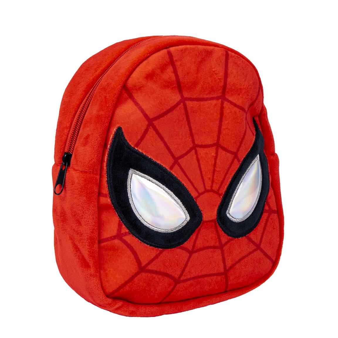 loitrini-tsanta-platis-spiderman_1 Λούτρινη Τσάντα πλάτης Spiderman - Image 1