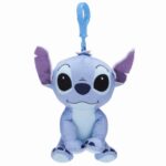 Λούτρινο μπρελόκ Stitch