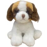 Λούτρινο Σκυλάκι Αγίου Βερνάρδου