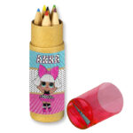 Ξυλομπογιές LOL Surprise