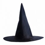 Μαύρο Καπέλο Μάγισσας