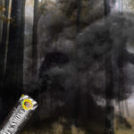 Μαύρο Καπνογόνο