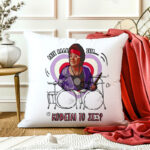 Μαξιλάρι Αγίου Βαλεντίνου Χιουμοριστικό - Θεοπούλα