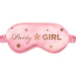 Μάσκα ύπνου Party Girl