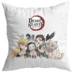 Μαξιλάρι Demon Slayer