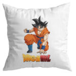 Μαξιλάρι Dragon Ball