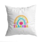 Μαξιλάρι Love You Teacher