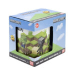 Minecraft κεραμική Κούπα σε κουτί